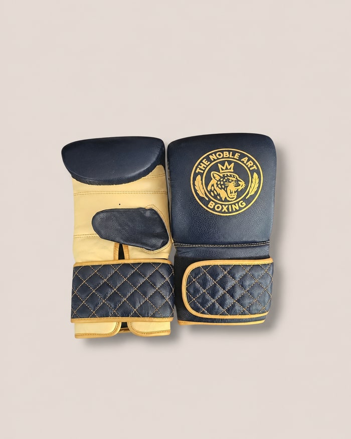 Chicago '47 bag gloves