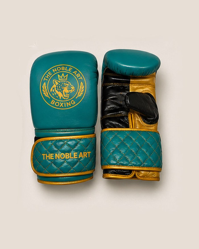 Panama Green Bag Gloves bag gloves