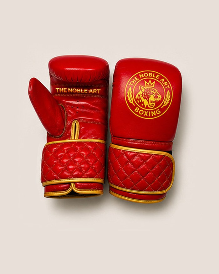 The Four Kings Bag Gloves bag gloves